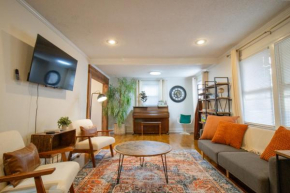 Cozy Mauldin Hill by Brick and Home